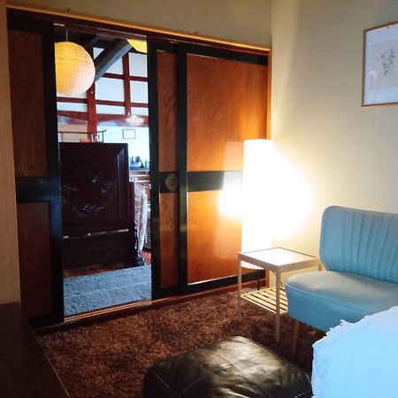駅前宿舎 禪 Shared House Zen Eiheiji Buitenkant foto