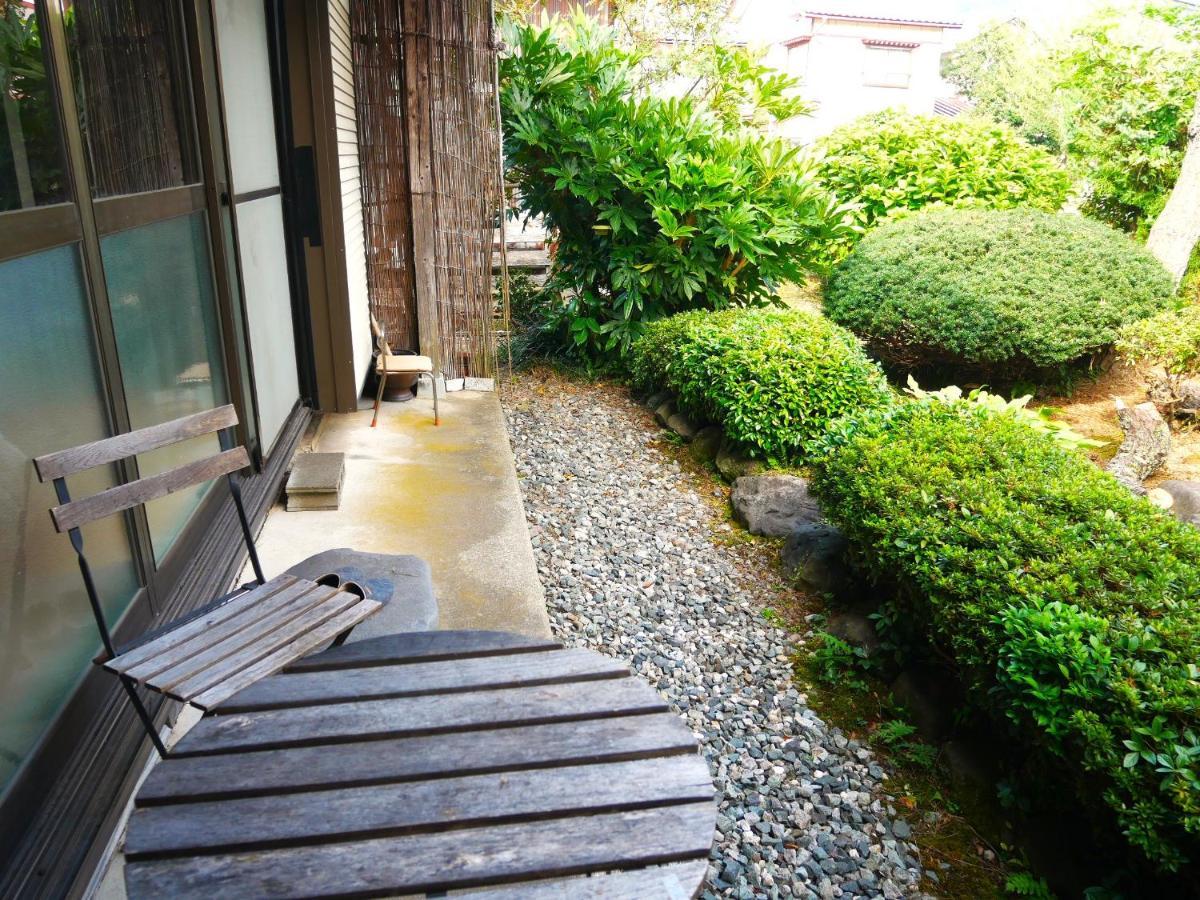 駅前宿舎 禪 Shared House Zen Eiheiji Buitenkant foto