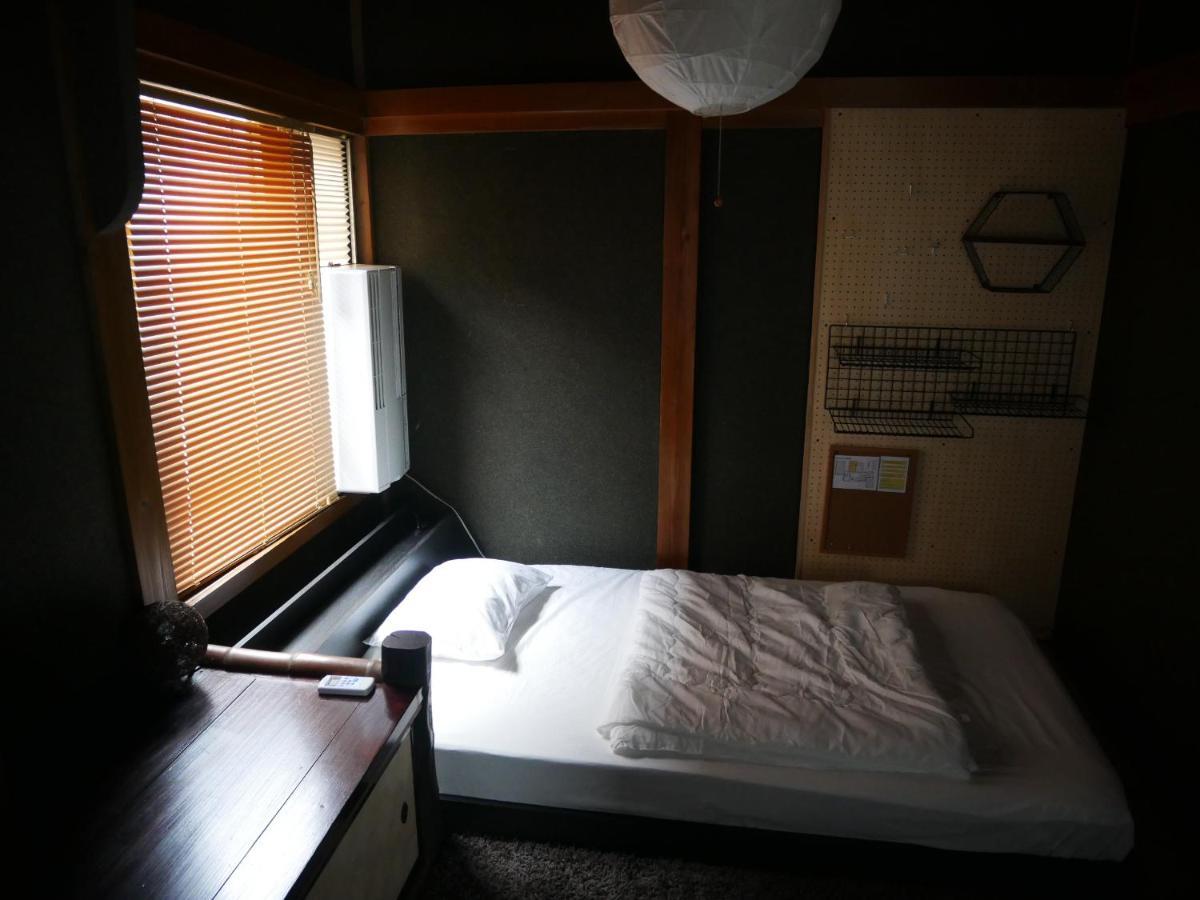 駅前宿舎 禪 Shared House Zen Eiheiji Buitenkant foto