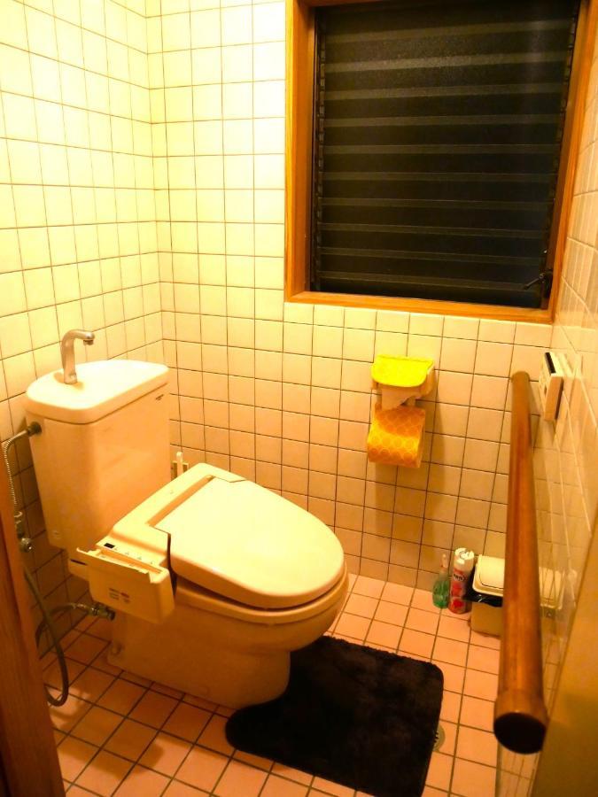 駅前宿舎 禪 Shared House Zen Eiheiji Buitenkant foto
