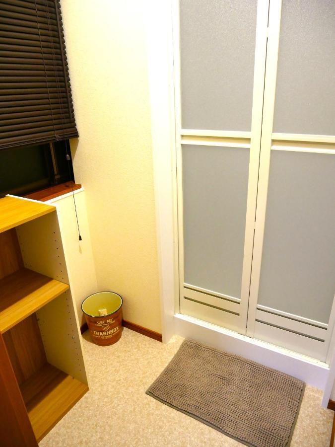 駅前宿舎 禪 Shared House Zen Eiheiji Buitenkant foto