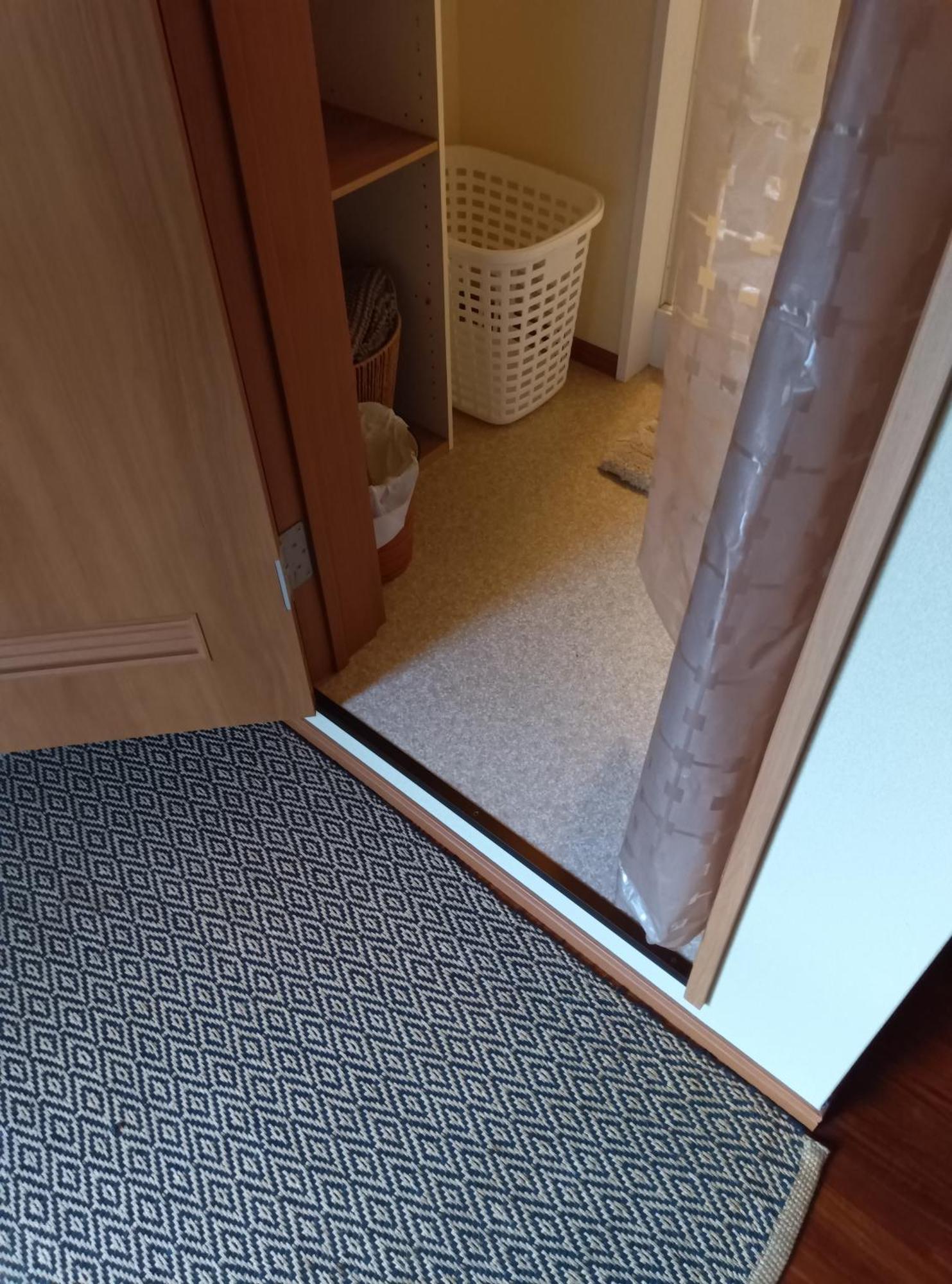 駅前宿舎 禪 Shared House Zen Eiheiji Buitenkant foto