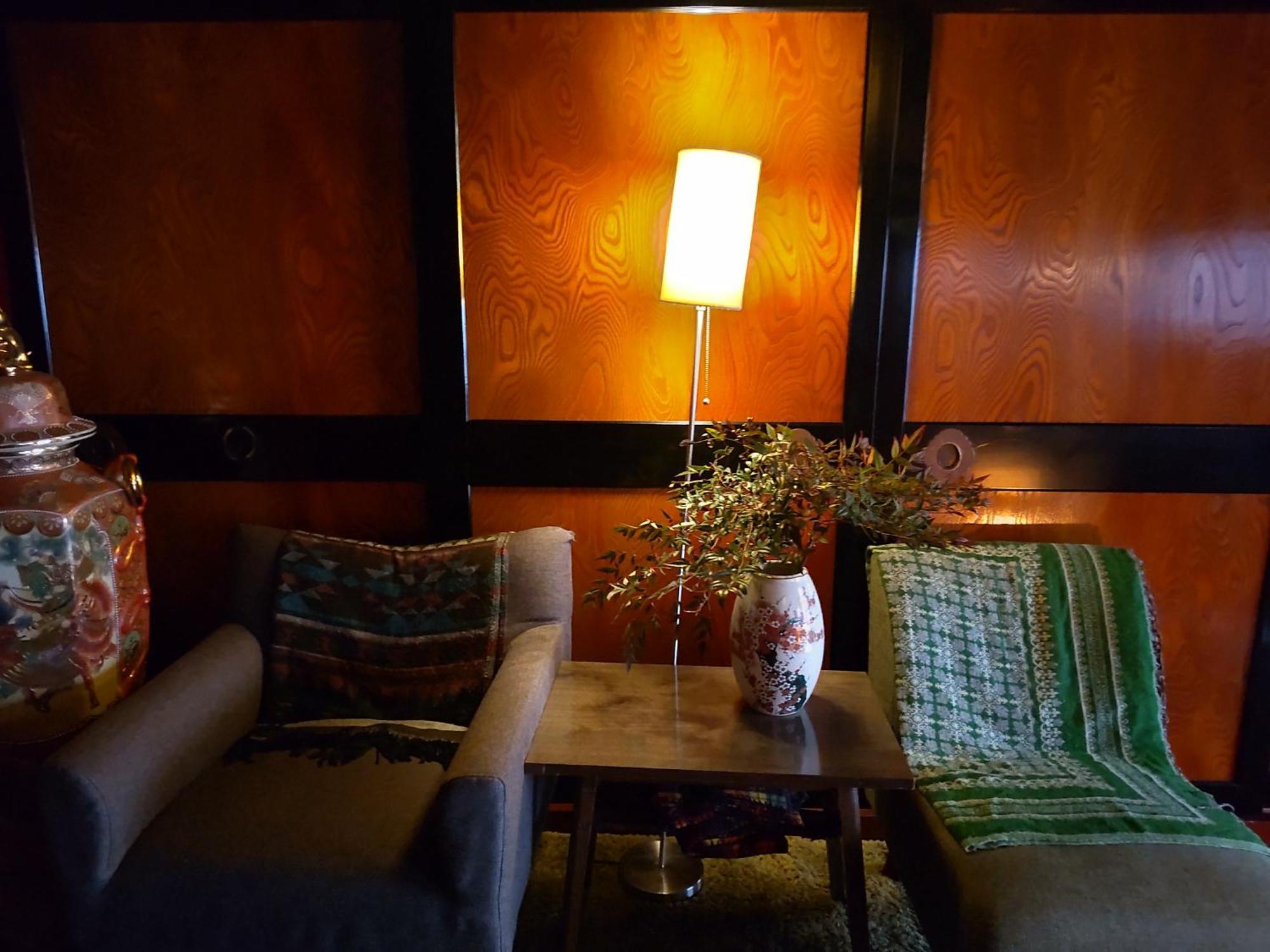 駅前宿舎 禪 Shared House Zen Eiheiji Buitenkant foto