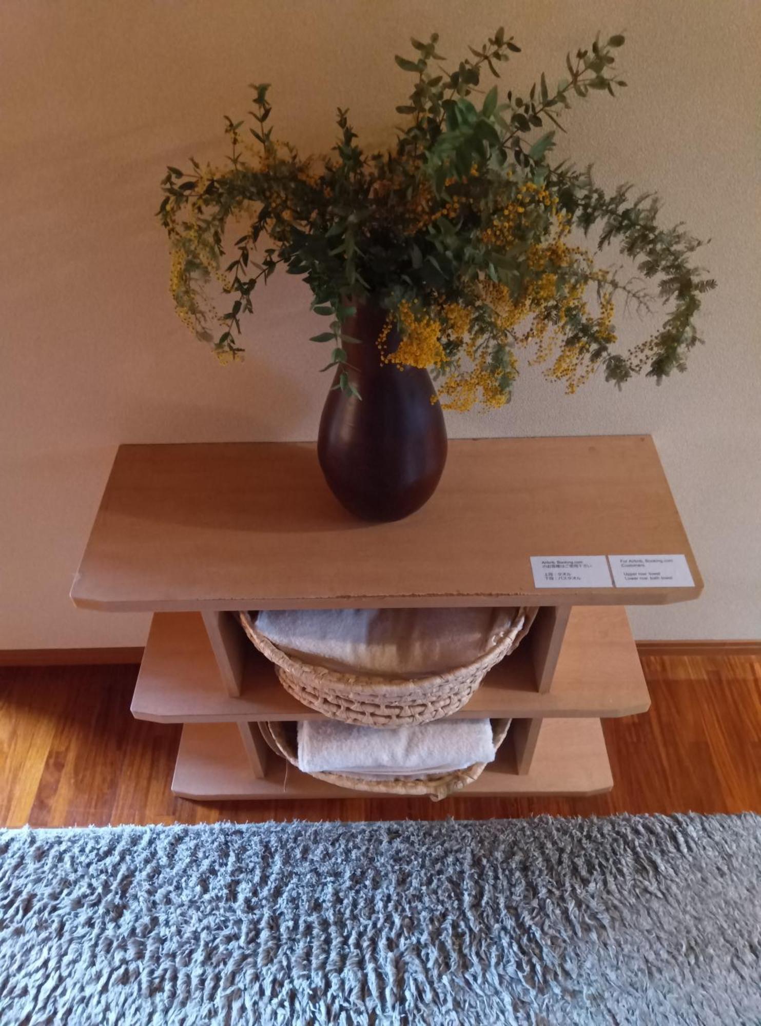 駅前宿舎 禪 Shared House Zen Eiheiji Buitenkant foto